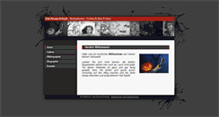 Desktop Screenshot of kruse-schulz.de